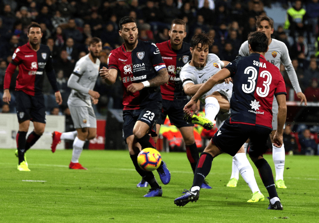 国足新帅正式亮相 邵佳一：目标晋级世界杯