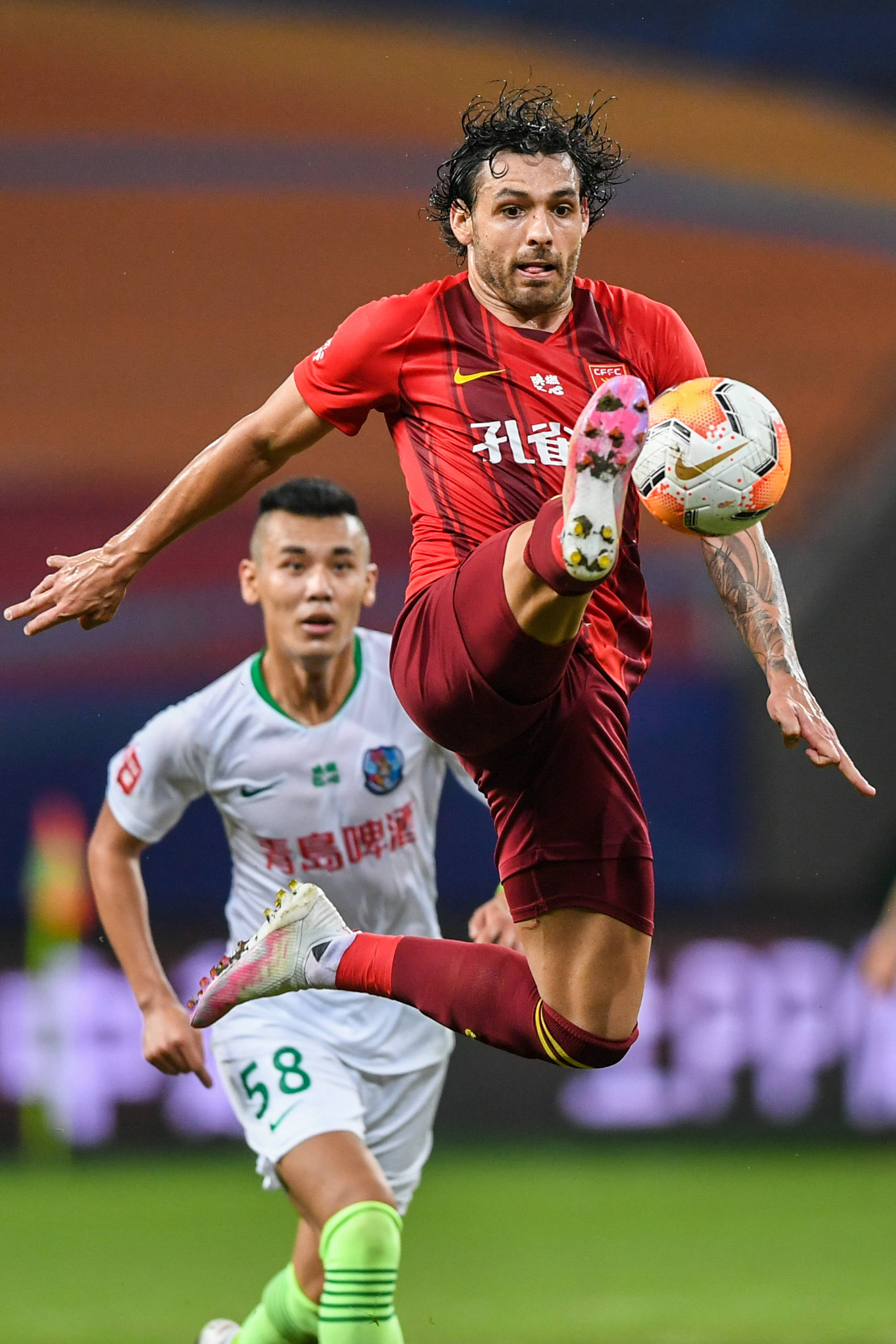 CBA季后赛资格形势分析