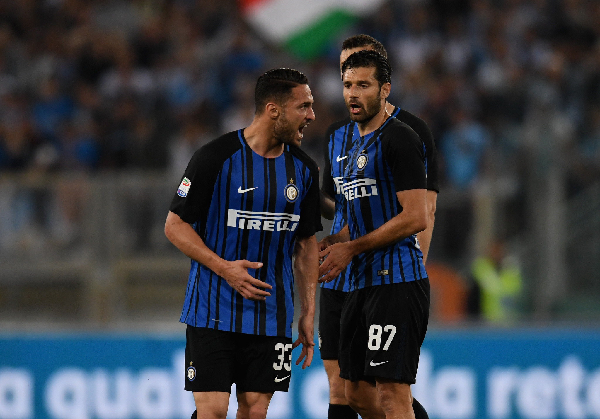 米体：德拉古辛仍是罗马的首选，罗马提出进欧冠要求